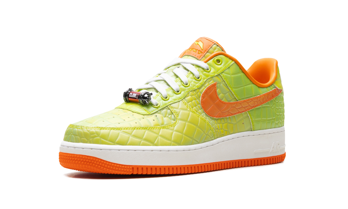 Air Force 1 Low "RTFKT - Reptile" FQ4047 300