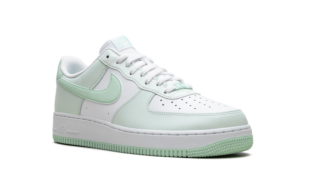 AIR FORCE 1 "Mint Foam" FZ4123 394