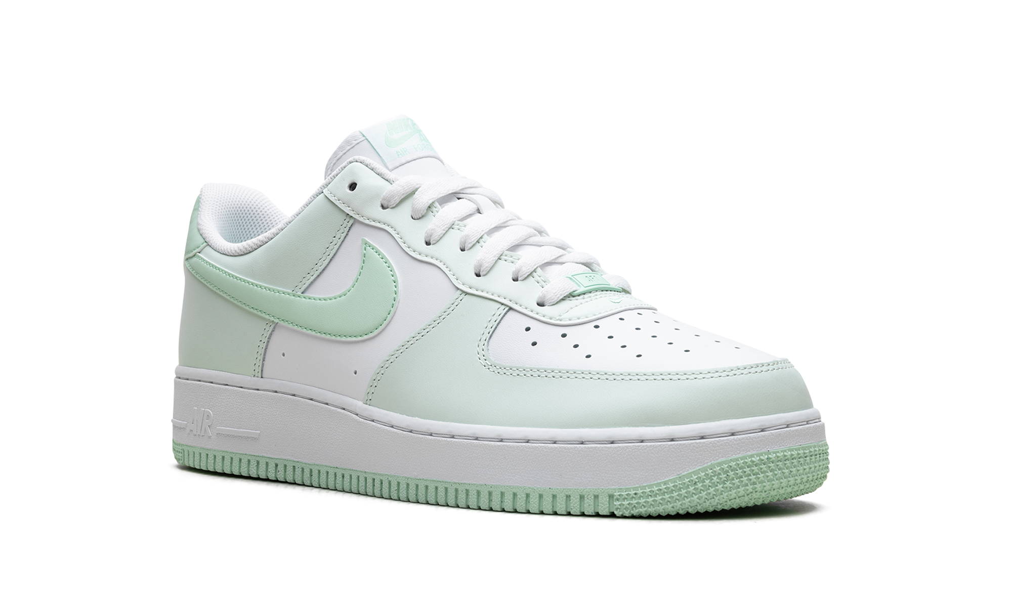 AIR FORCE 1 "Mint Foam" FZ4123 394