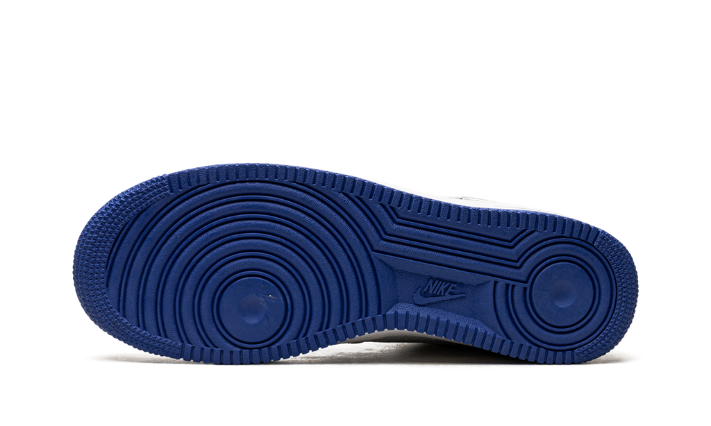 Air Force 1 "White / Royal 2006" 313642 141