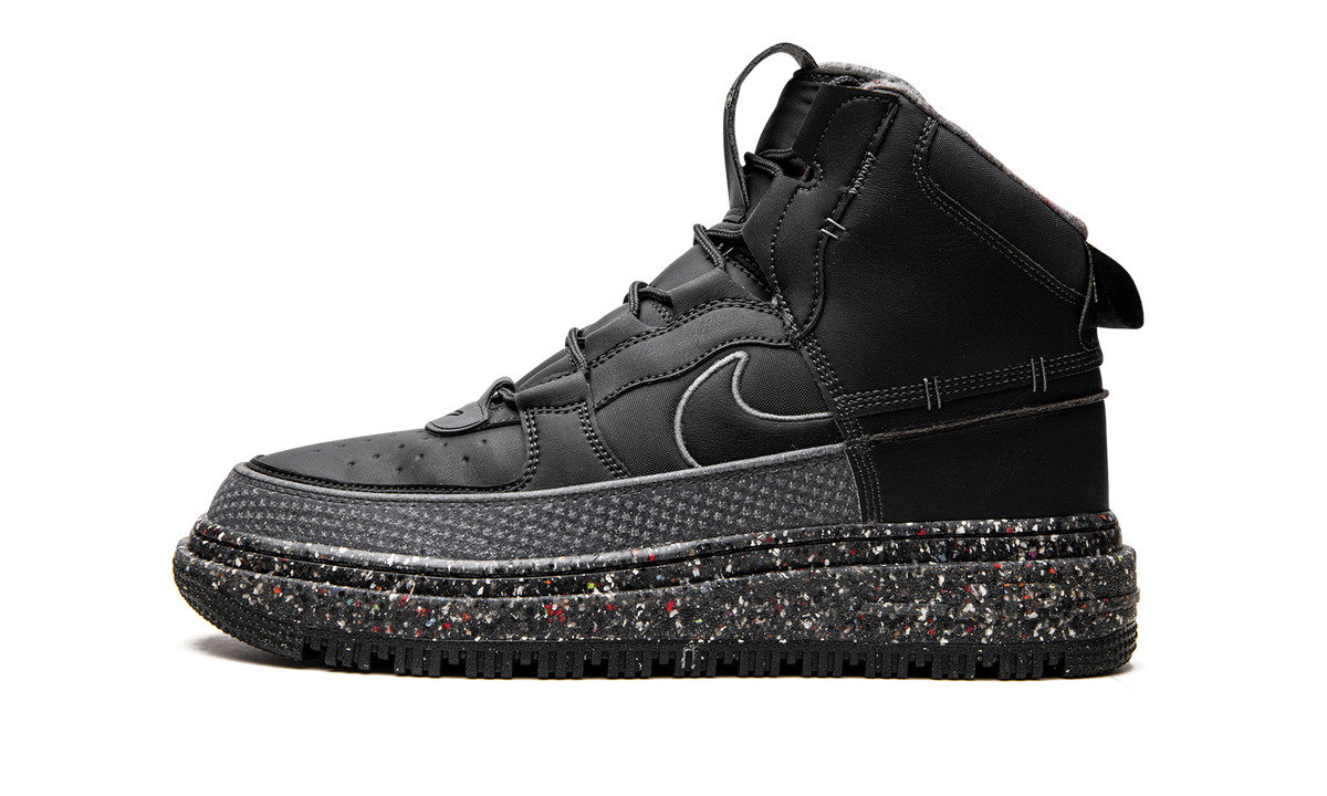 Air Force 1 High Boot NN "Dark Smoke Grey" DD0747 001