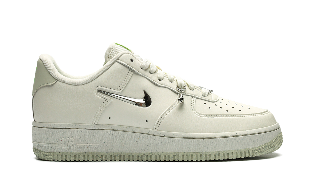 Air Force 1 '07 Next Nature SE WMNS "Liquid Metal" FN8540 100