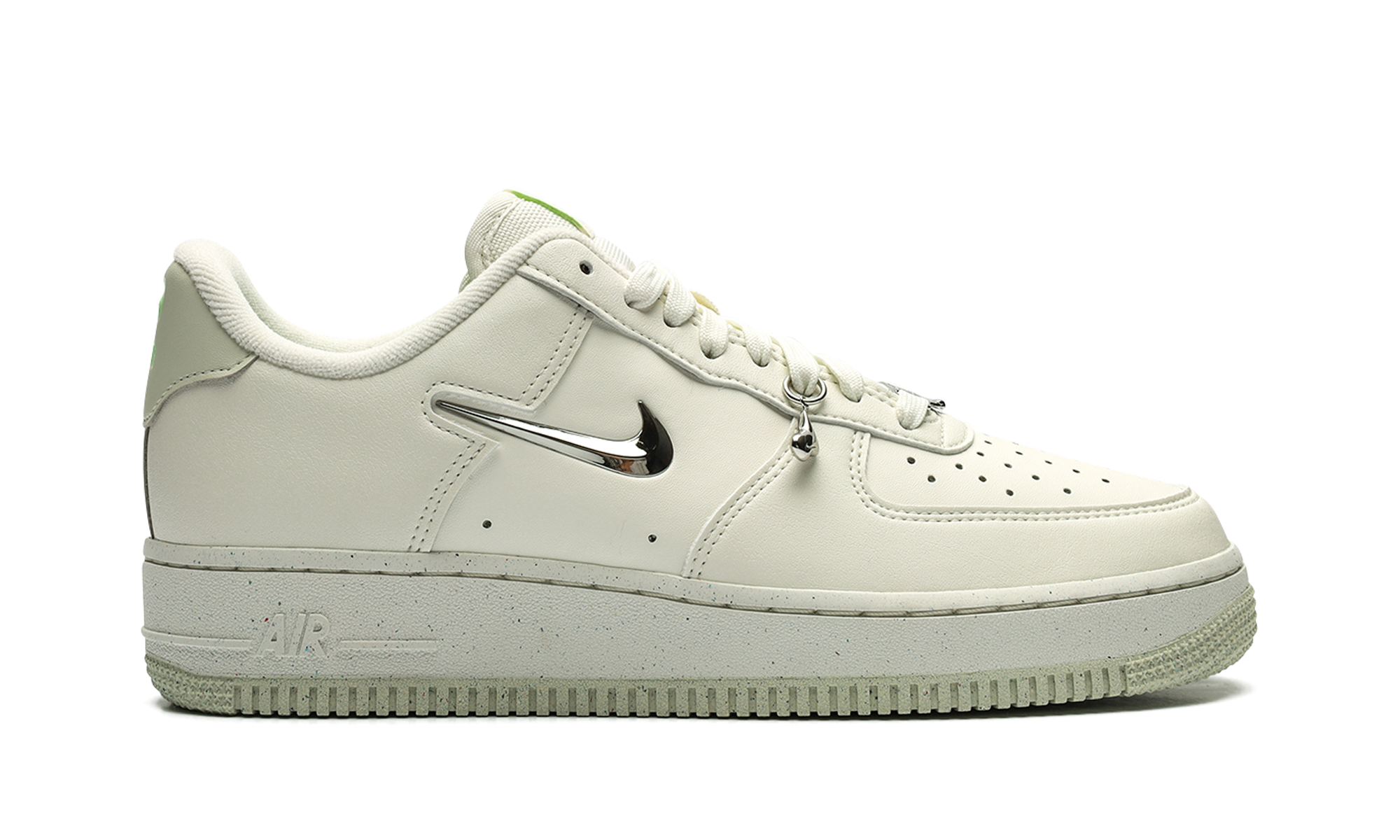 Air Force 1 '07 Next Nature SE WMNS "Liquid Metal" FN8540 100