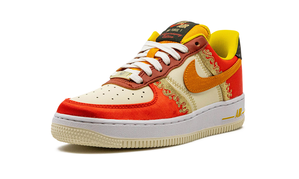 WMNS AIR FORCE 1 '07 PRM "LITTLE ACCRA" dv4462 600