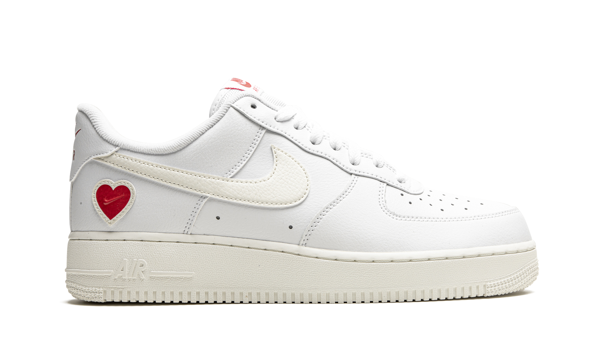 Air Force 1 Low "Valentines Day 2021" DD7117 100