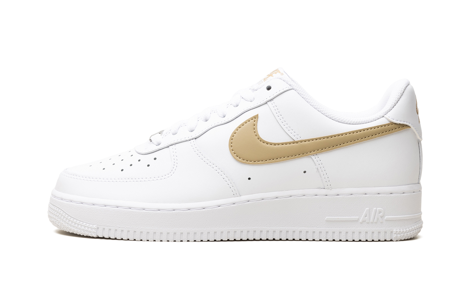 Air Force 1 '07 "White / Parachute Beige" FJ4146 124