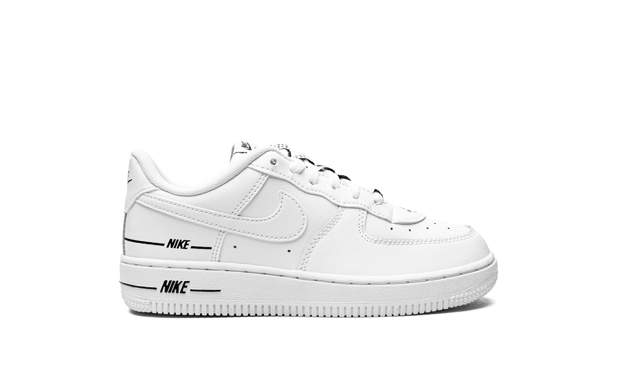 Air Force 1 LV8 3 (PS) "White black Air Force ps" CJ4113 100
