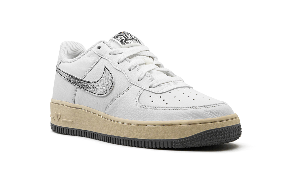 Air Force 1 Low LV8 3 "50 YEARS OF HIP-HOP" DX1657 100