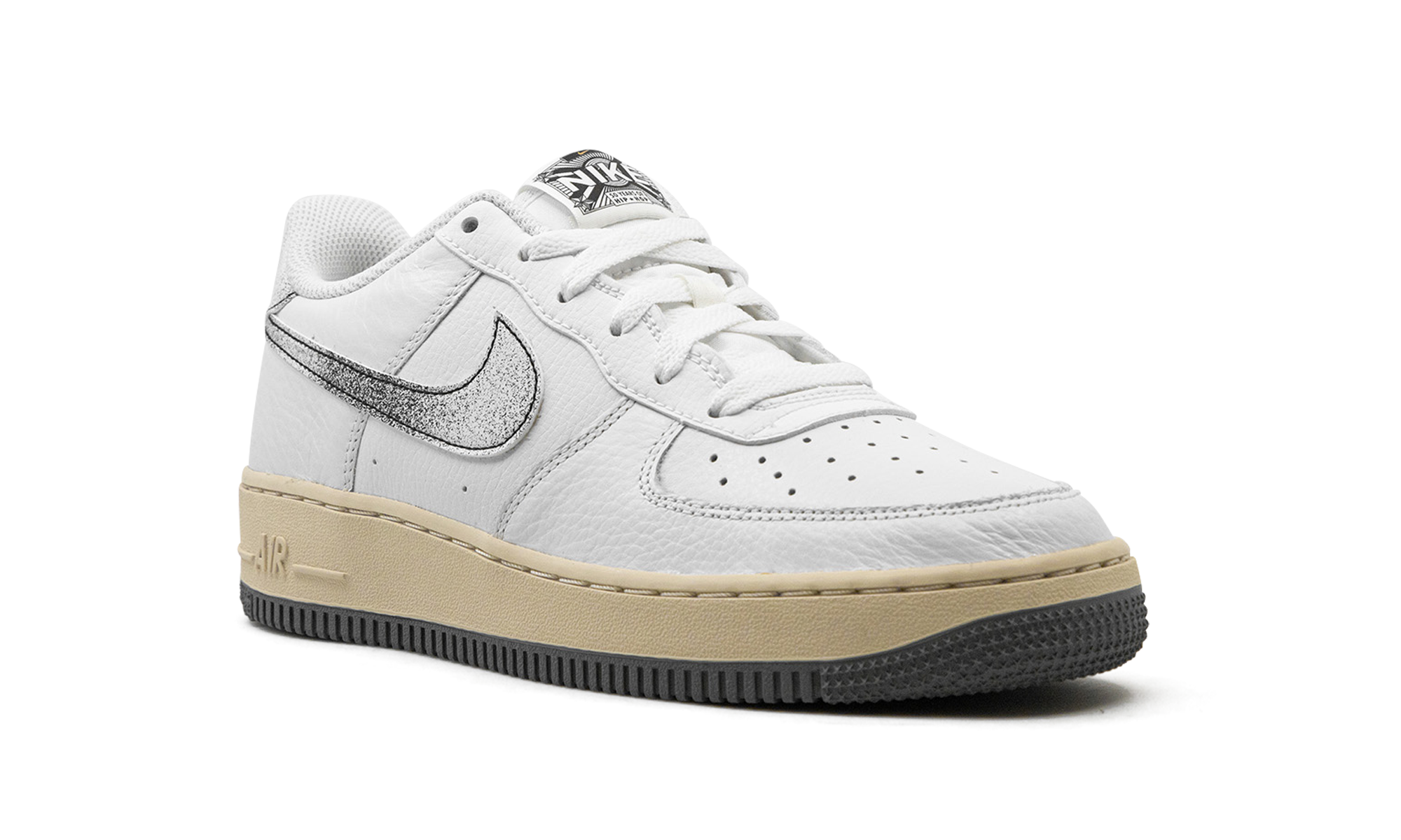 Air Force 1 Low LV8 3 "50 YEARS OF HIP-HOP" DX1657 100