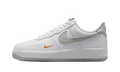 Air Force 1 Low '07 "White Kumquat Grey Fog" IV5525 100
