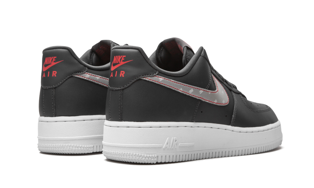 Air Force 1 '07 3M "Anthracite" CT2296 003