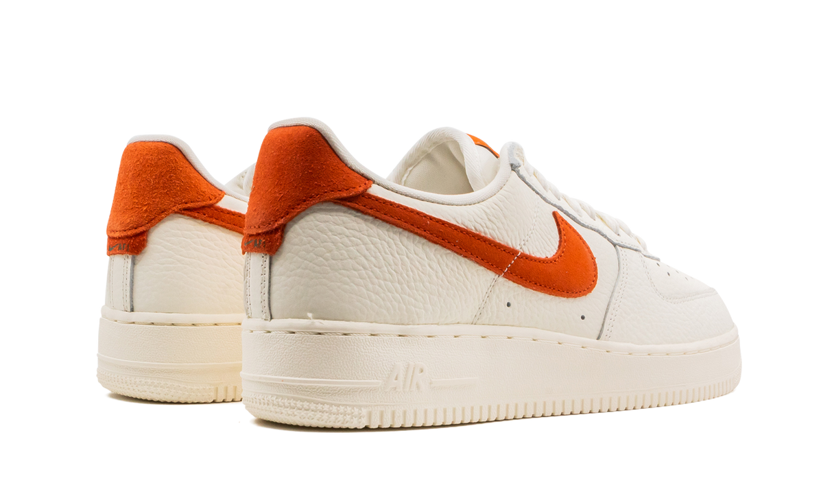 Air Force 1 Low Craft "Mantra Orange" CV1755 100