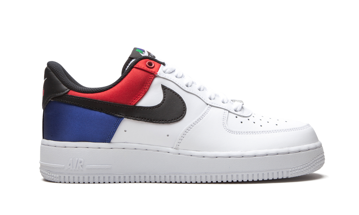 Air Force 1 '07 LV8 1 "Unite" CW7010 100
