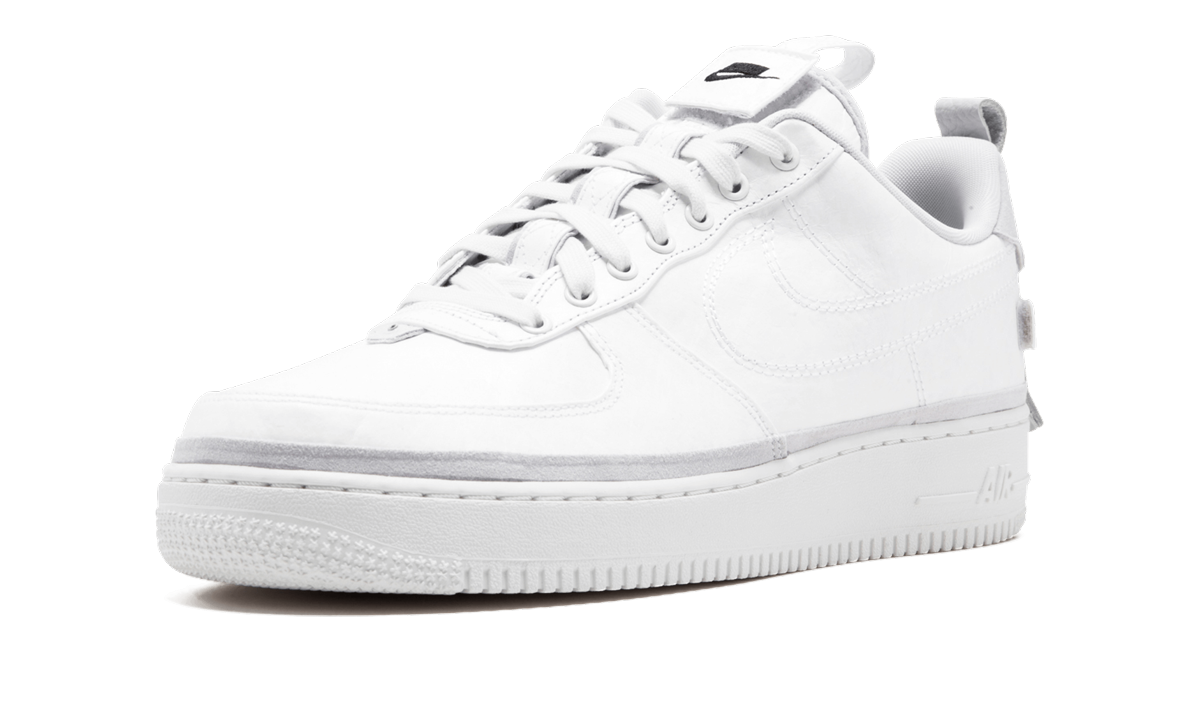 Air Force 1 '07 AS QS "90/10" AH6767 001