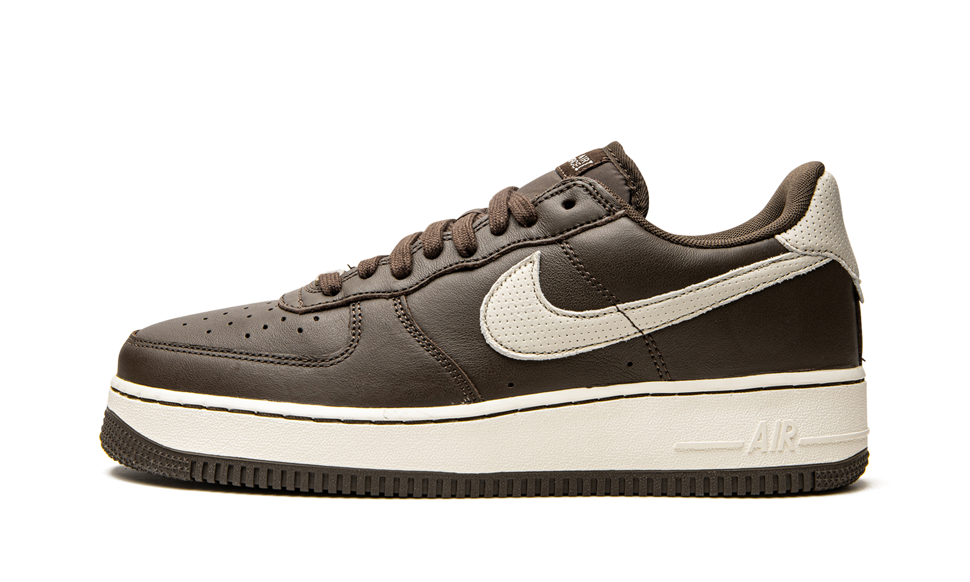 Air Force 1 '07 Craft "'Dark Chocolate'" DB4455 200