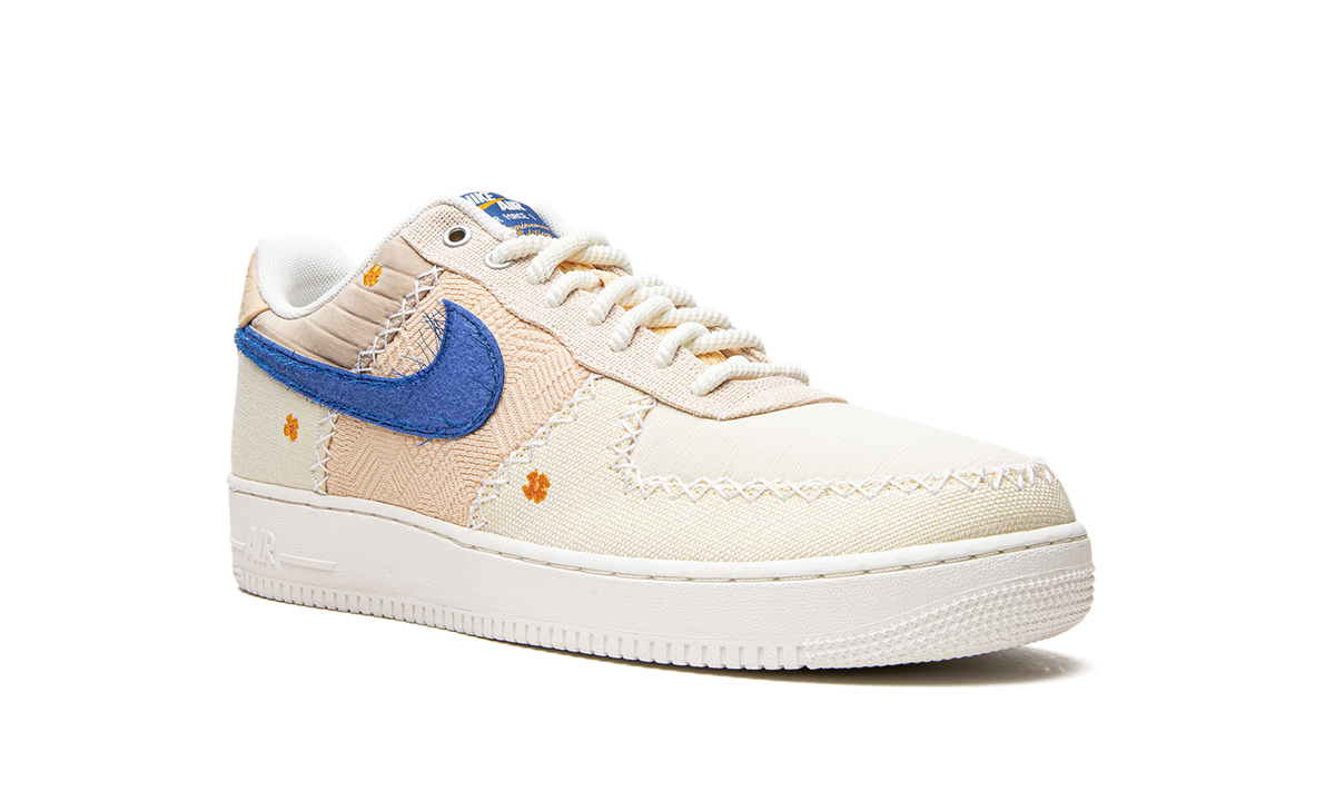 Air Force 1 Low "Los Angeles Flea" DV2215 100