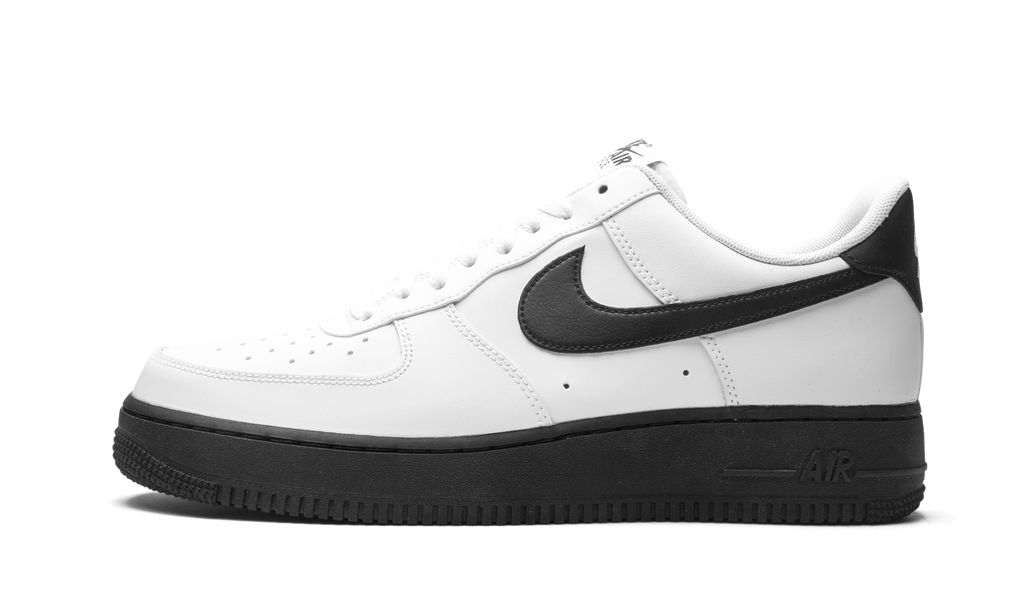 Air Force 1 '07 "White Black Midsole" CK7663 101