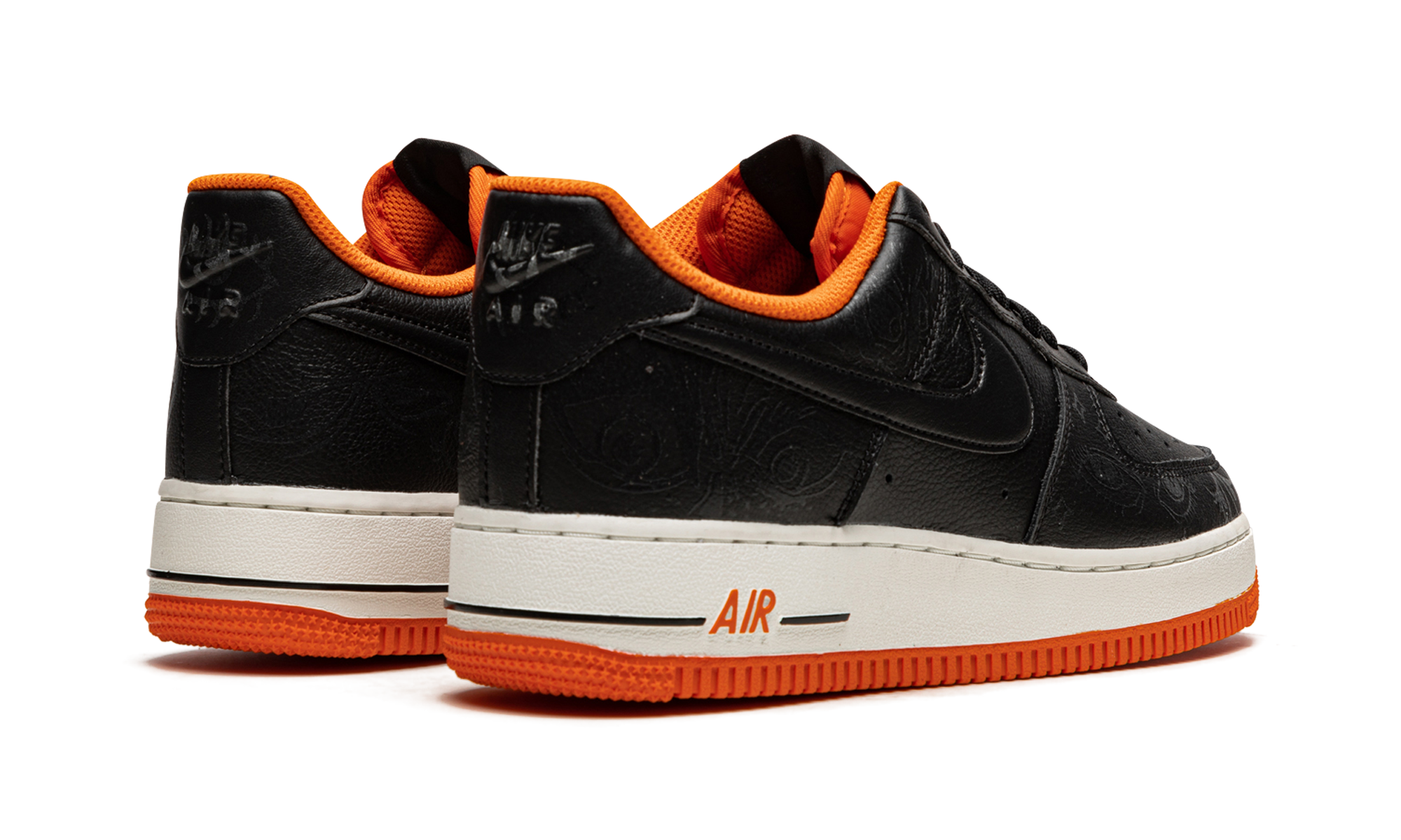 Air Force 1 '07 Prm "Halloween" DC8891 001