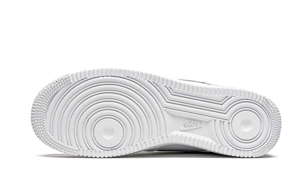 AIR FORCE 1 LO MNS WMNS "White / Grey / Gold" CZ0270 106
