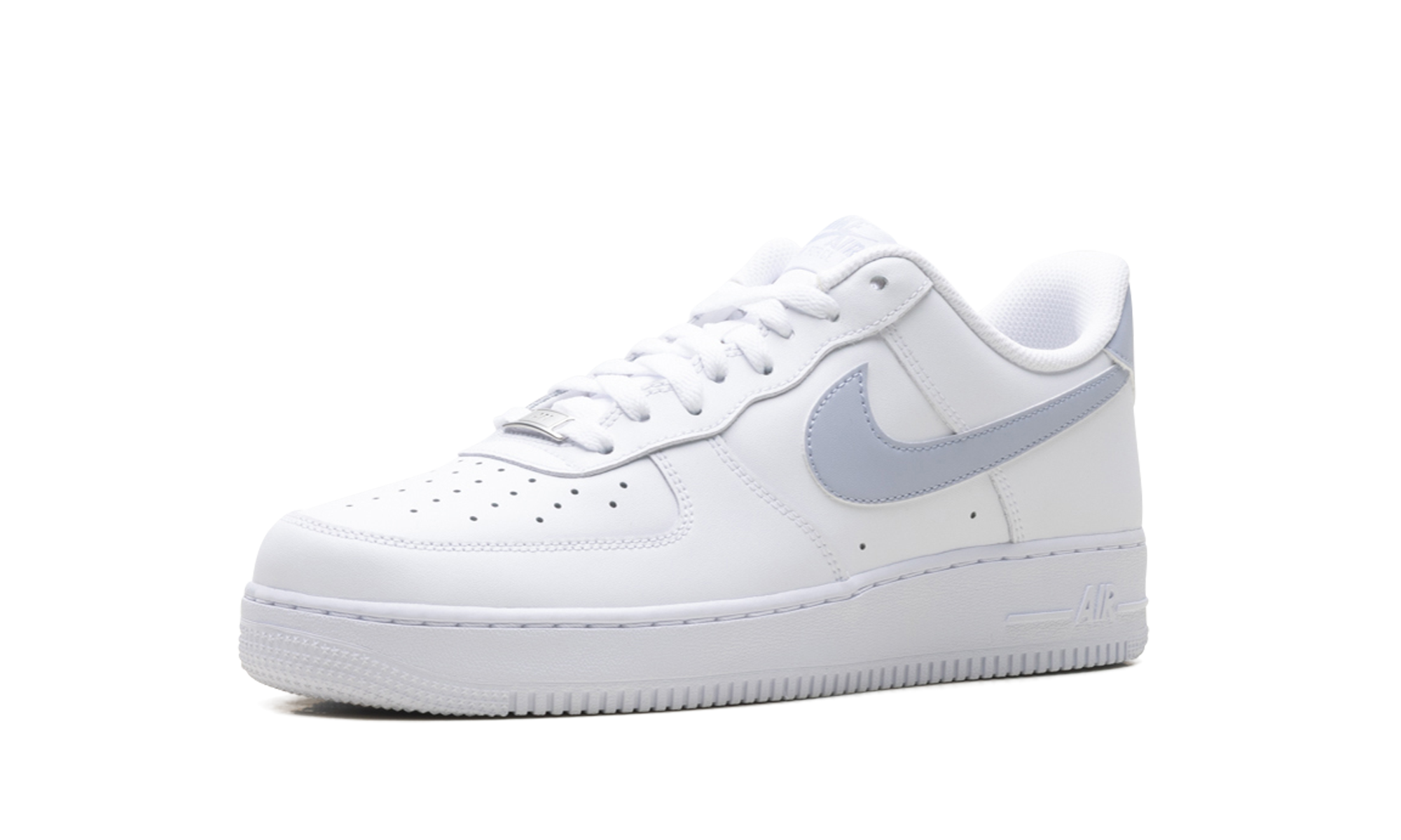 Air Force 1 '07 "Ghost" FJ4146 117