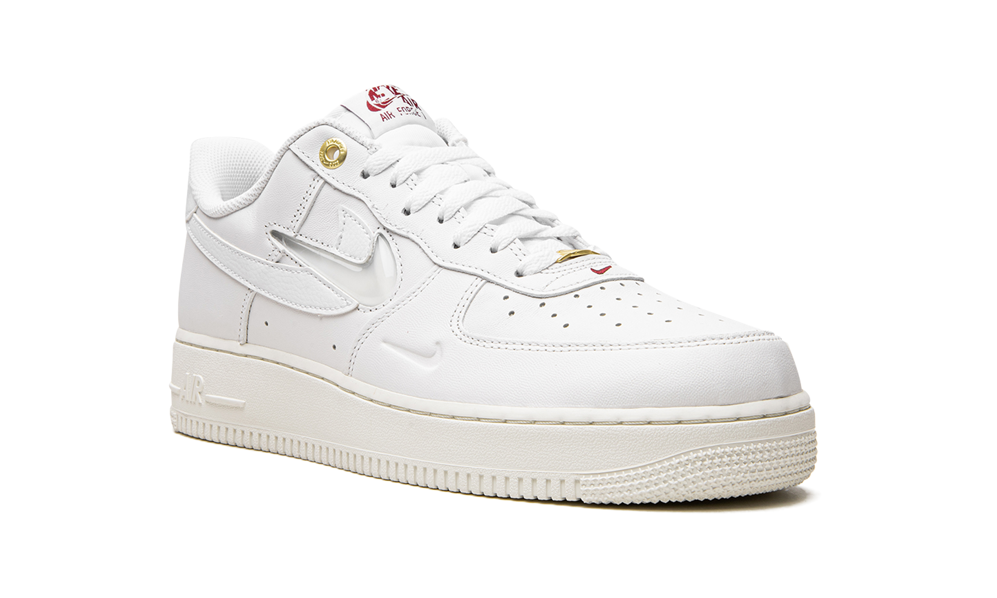 Air Force 1 Low '07 LV8 "Join Forces Sail" DQ7664 100