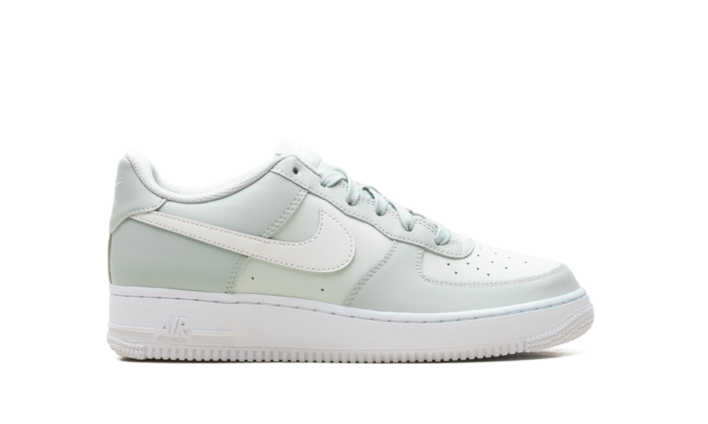 Air Force 1 Low GS "Light Silver Spruce" FV5948 007