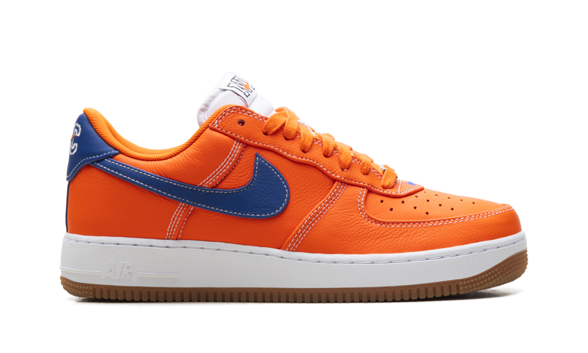 Air Force 1 Low PRM "NYC Knicks" IV2705 819