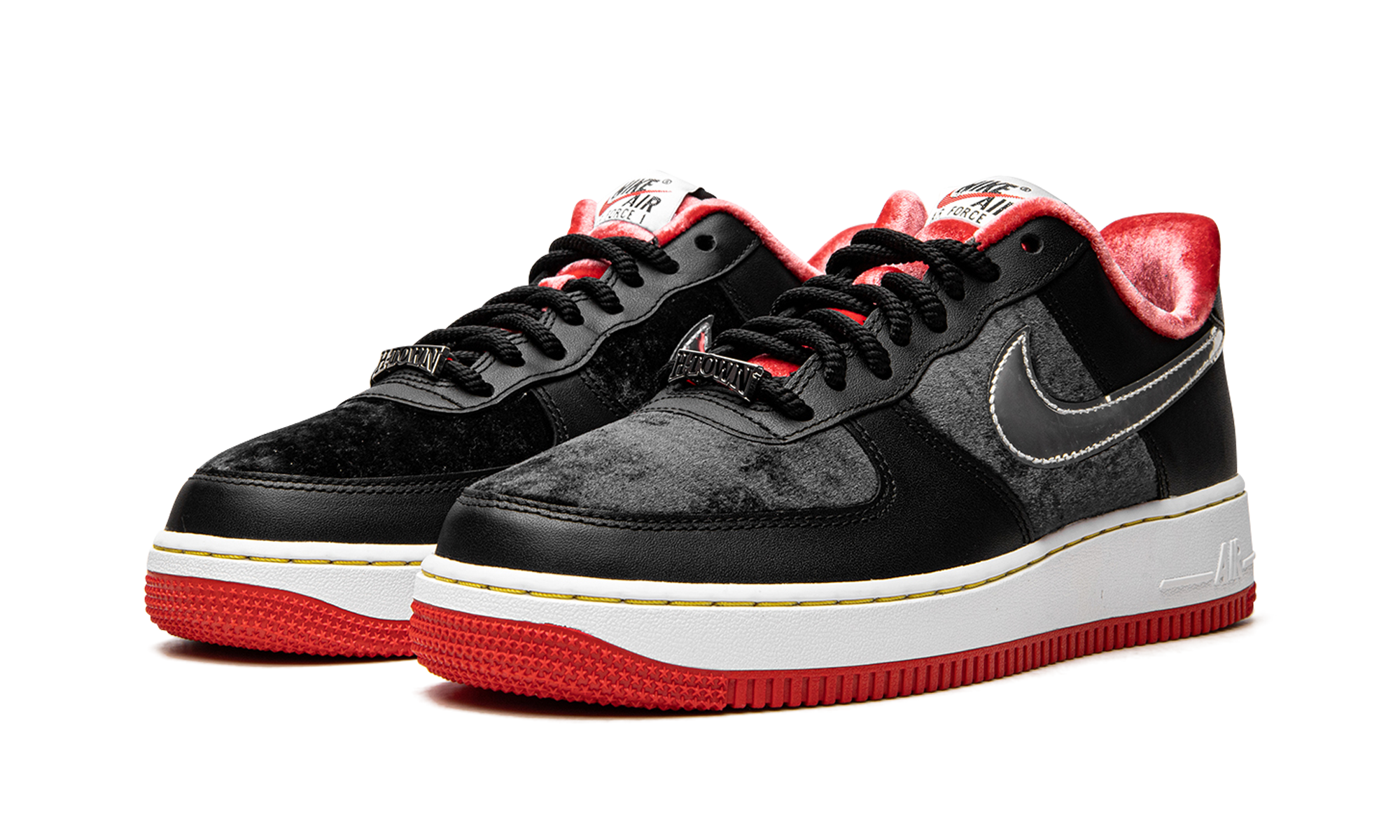 Air Force 1 Low "H-Town" DZ5427 001
