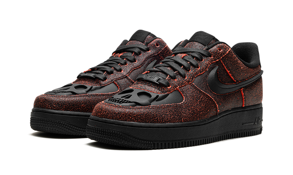 Air Force 1 Low "Halloween" HV2016 001