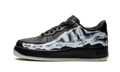 Air Force 1 Low "Skeleton - Black" BQ7541 001