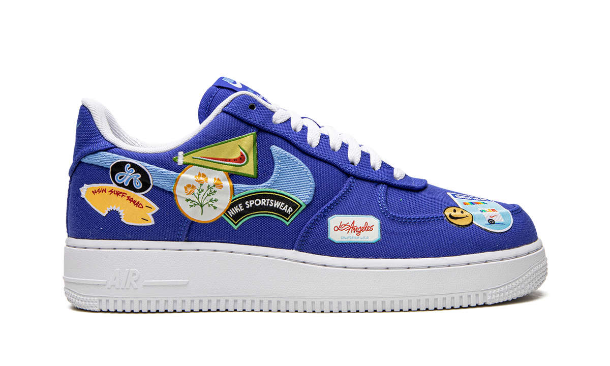 Air Force 1 "Los Angeles" DX2304 400