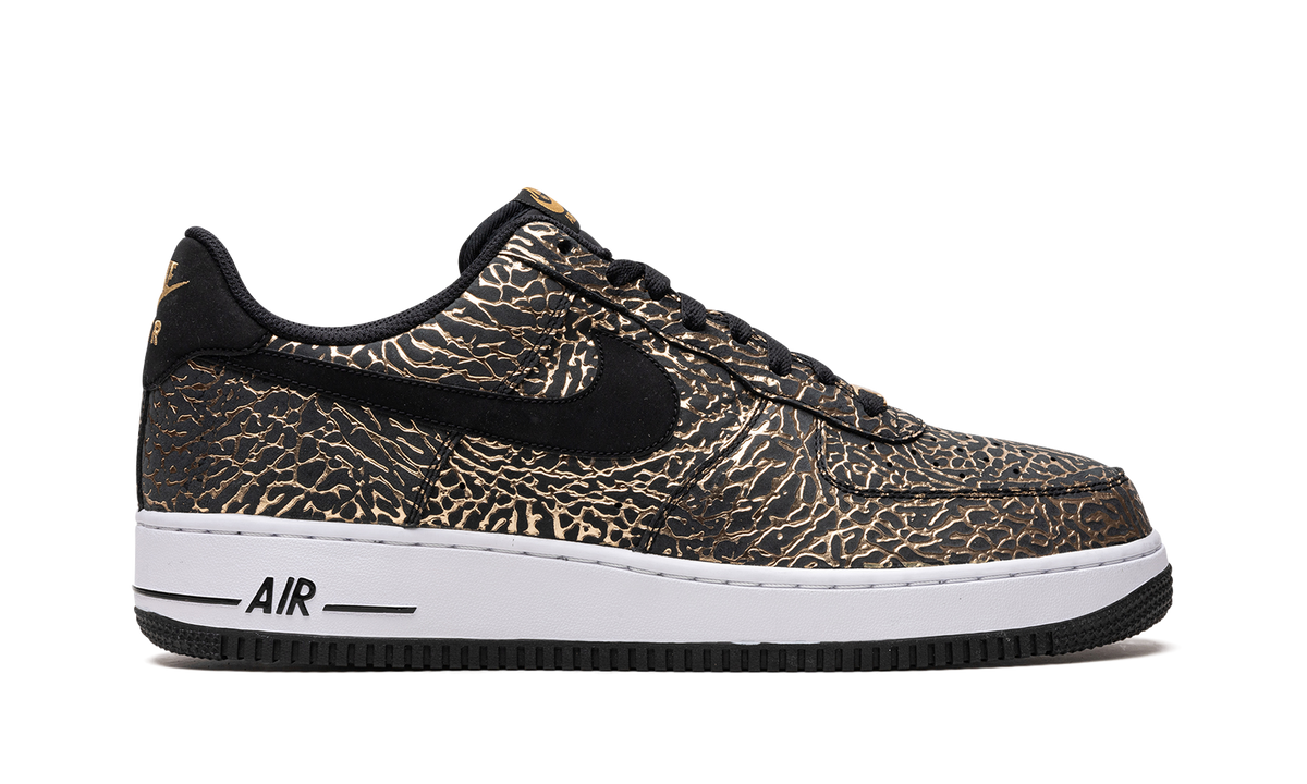 Air Force 1 "Gold Elephant" 488298 702