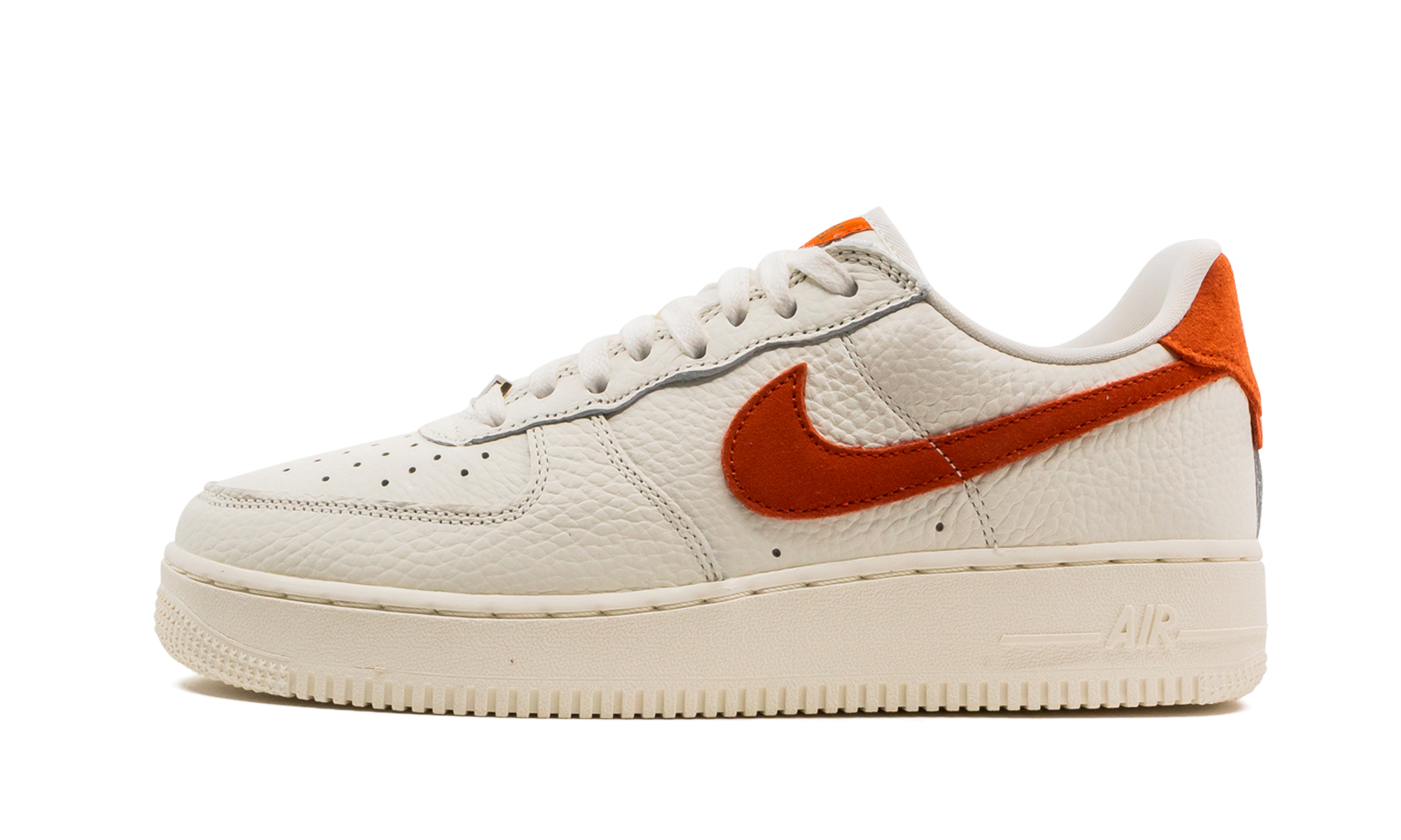 Air Force 1 Low Craft "Mantra Orange" CV1755 100