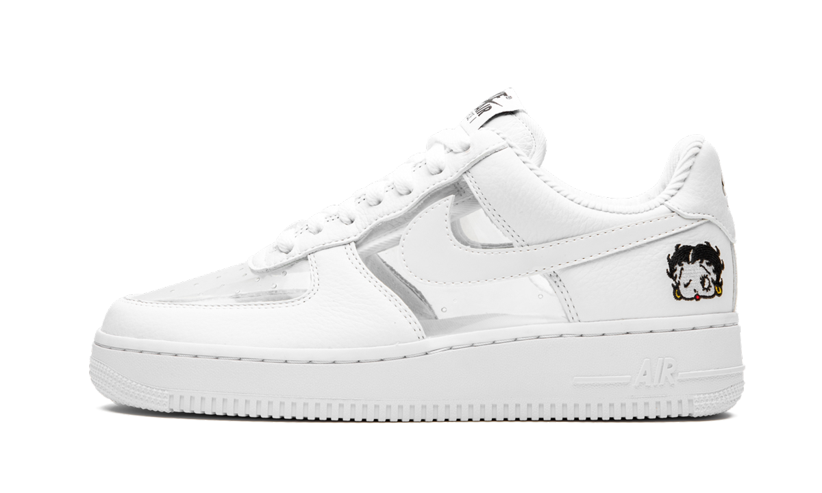 AIR FORCE 1 '07 WMNS "Olivia Kim - Friends & Family" CT2276 100
