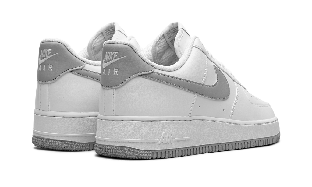 Air Force 1 Low '07 "White Light Smoke Grey" FJ4146 100