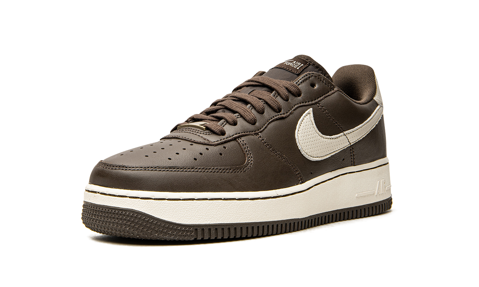 Air Force 1 '07 Craft "'Dark Chocolate'" DB4455 200