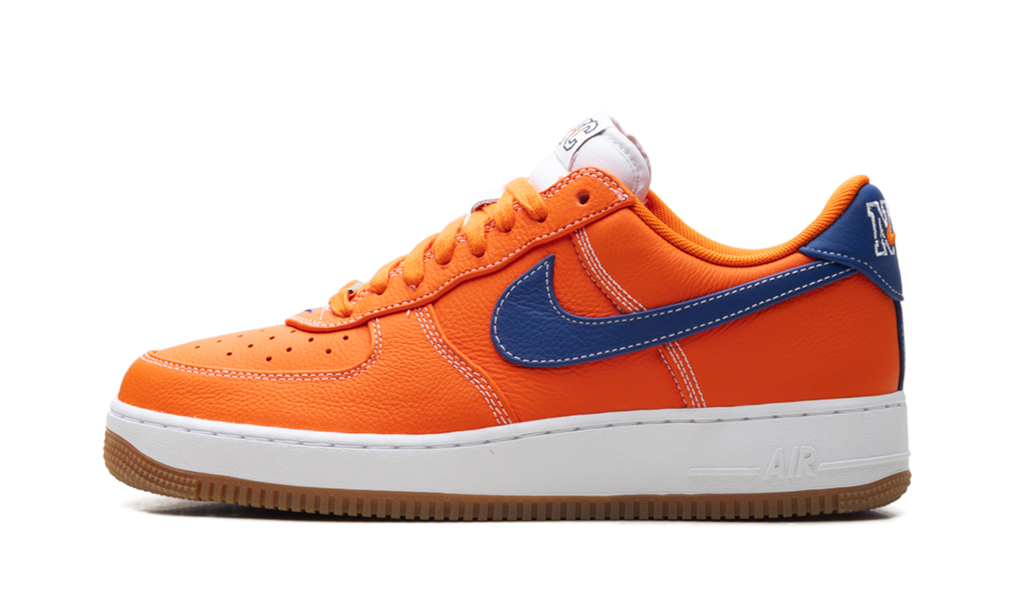Air Force 1 Low PRM "NYC Knicks" IV2705 819
