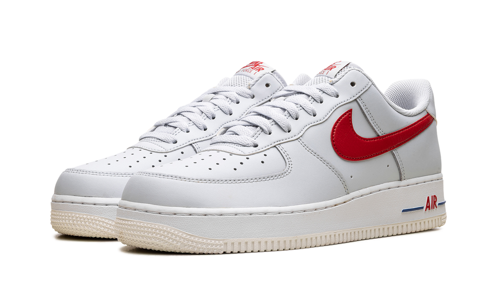 Air Force 1 Low '07 "Team USA" DX2660 001