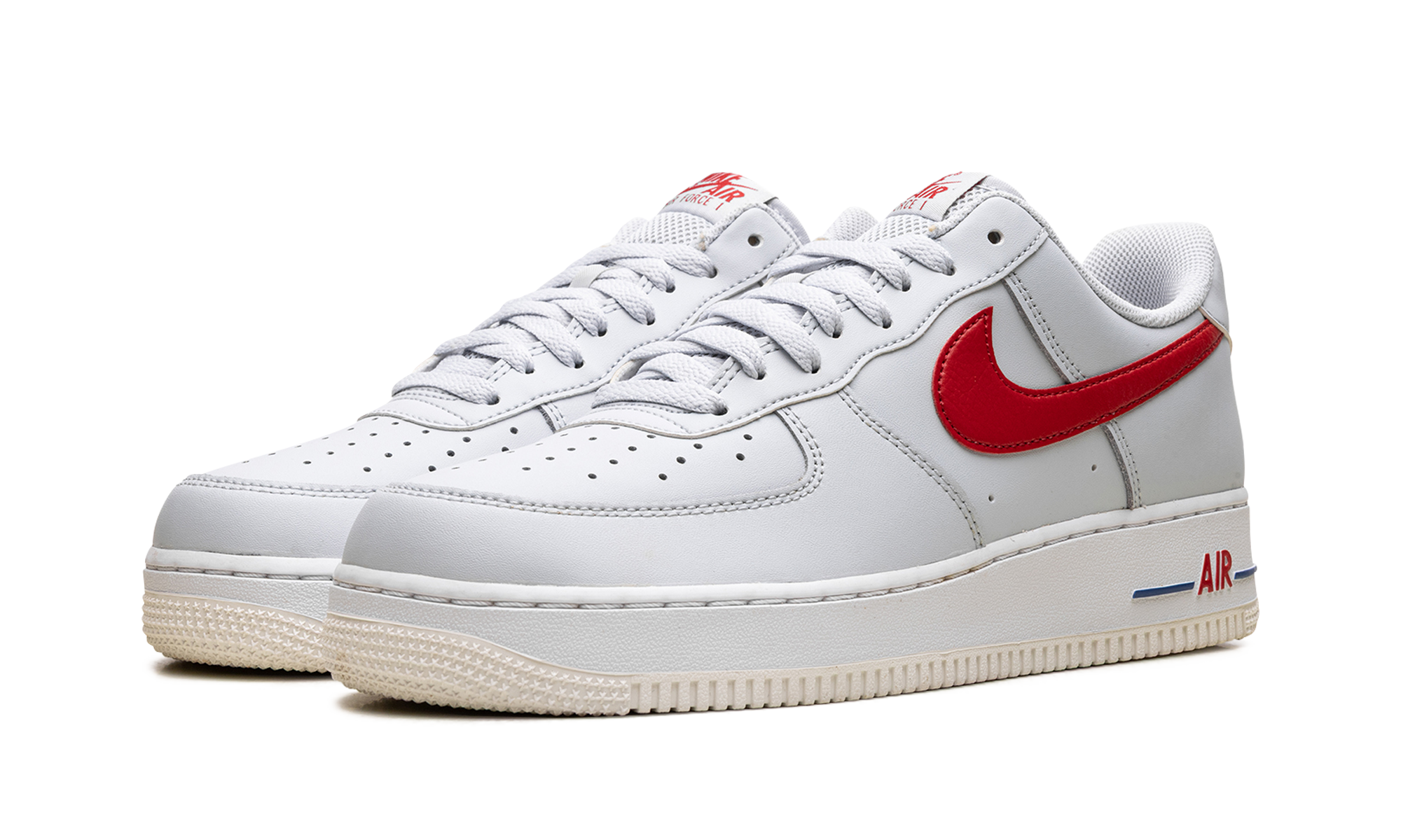 Air Force 1 Low '07 "Team USA" DX2660 001