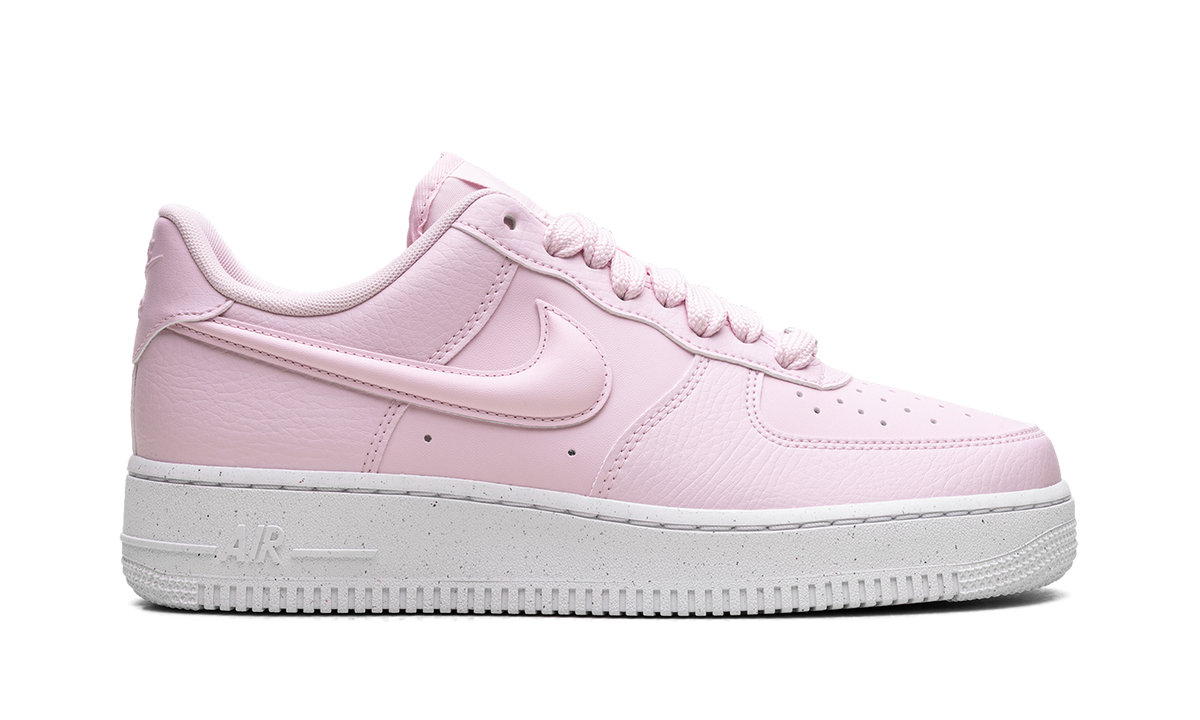 AIR FORCE 1 '07 WMNS "Pink Foam" HF2014 600