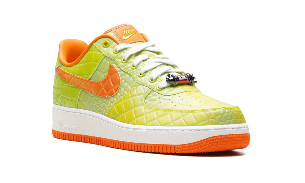 Air Force 1 Low "RTFKT - Reptile" FQ4047 300