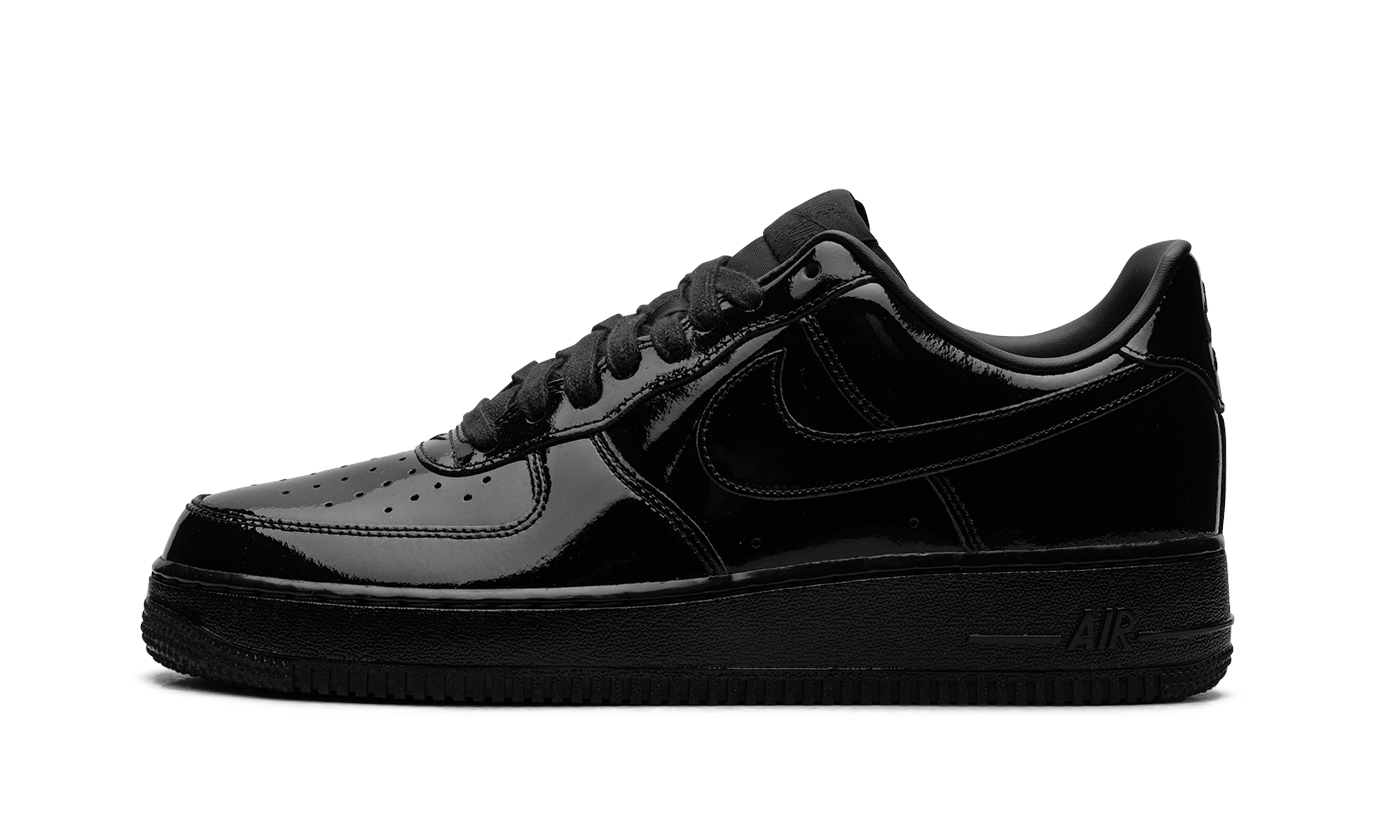 Air Force 1 Low '07 Premium "Black Patent" IV2857 010