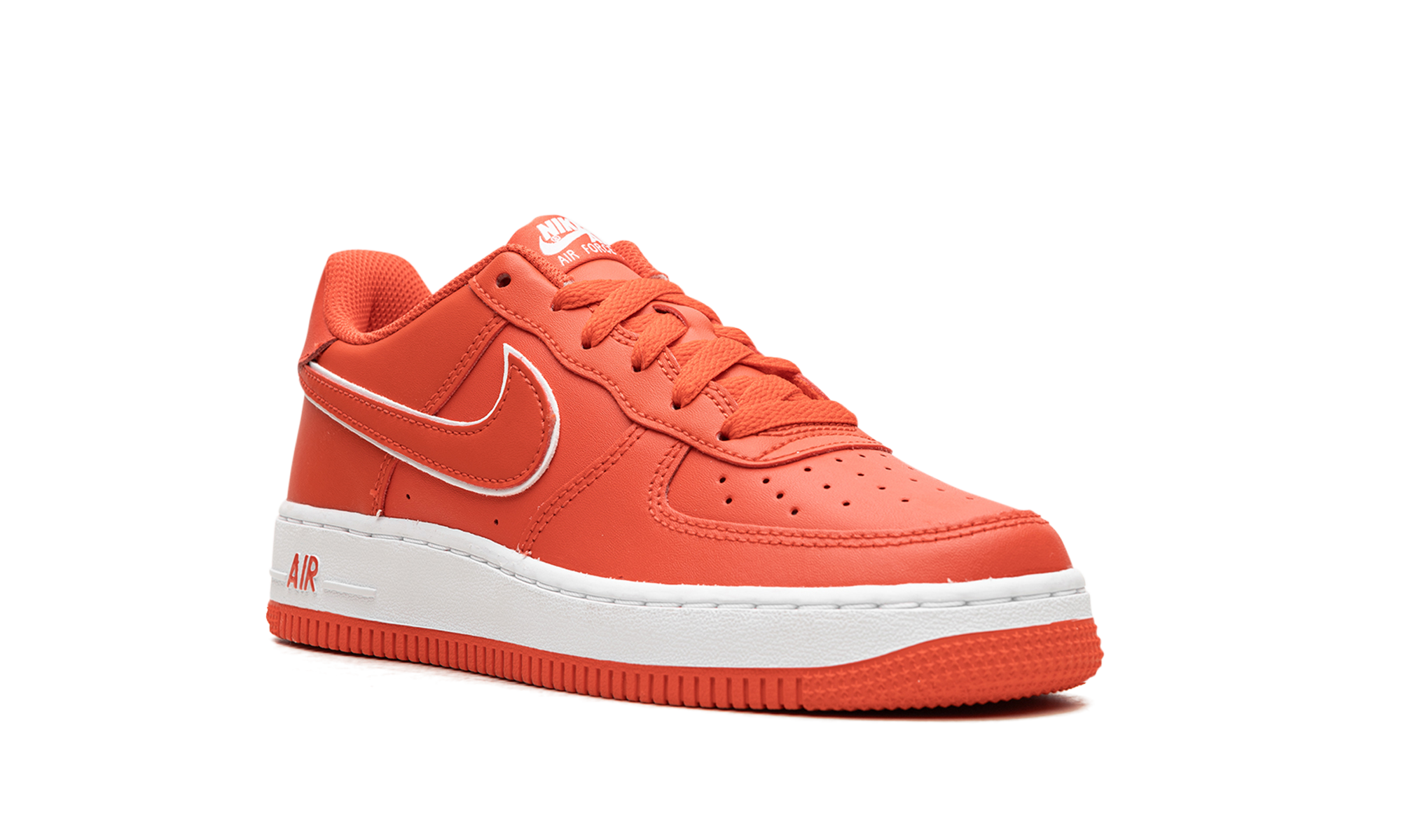 Air Force 1 GS "Picante Red" DX5805 600