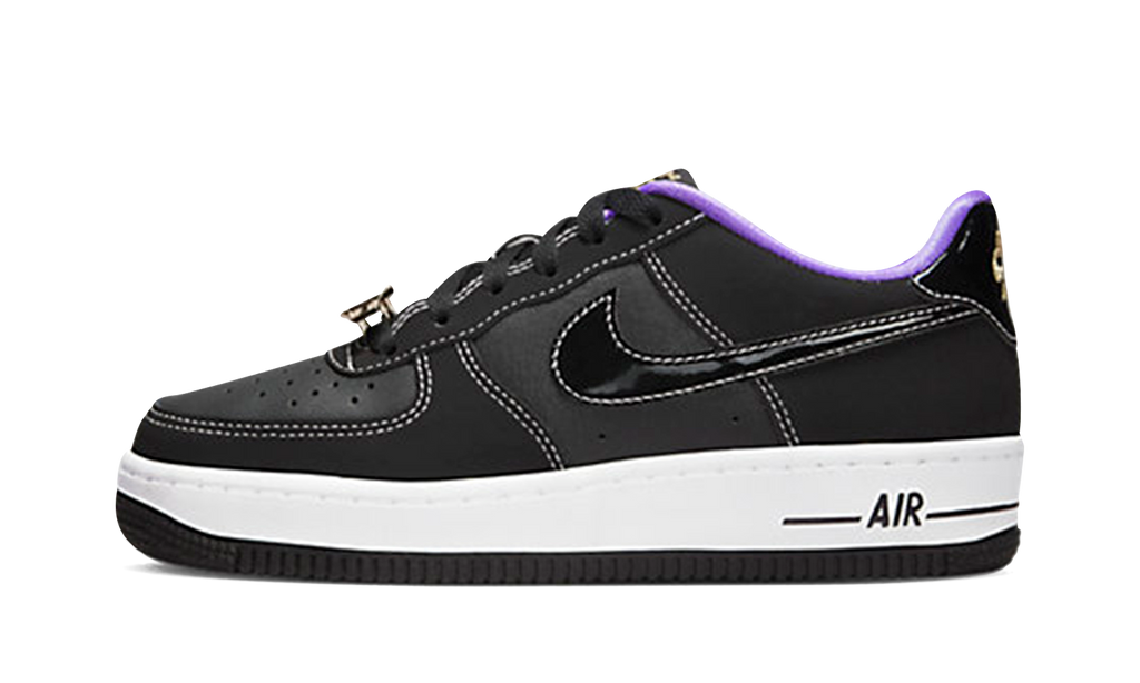 Air Force 1 Low '07 LV8 "World Champ" DQ0300 001