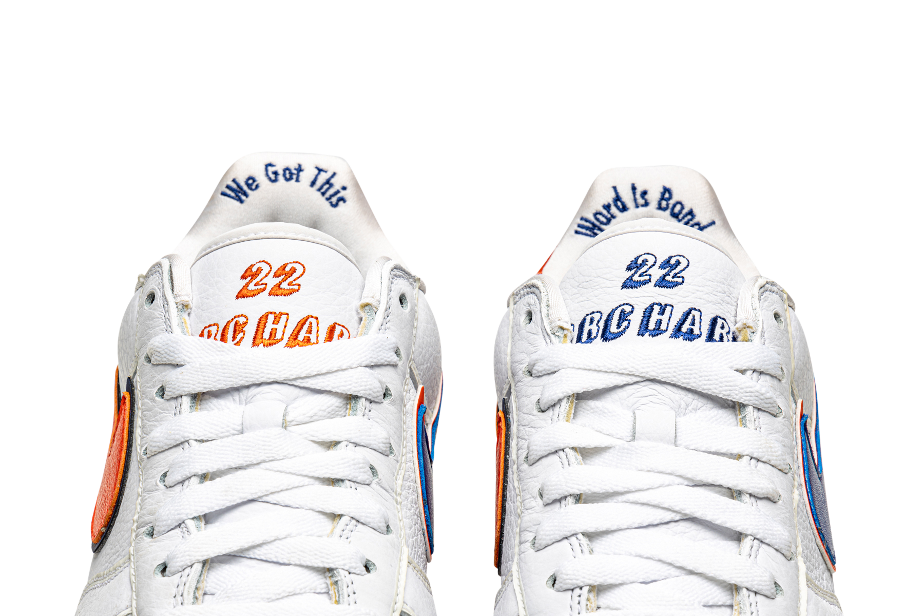 Air Force 1 Low "Scarr's Pizza" CN3424 100