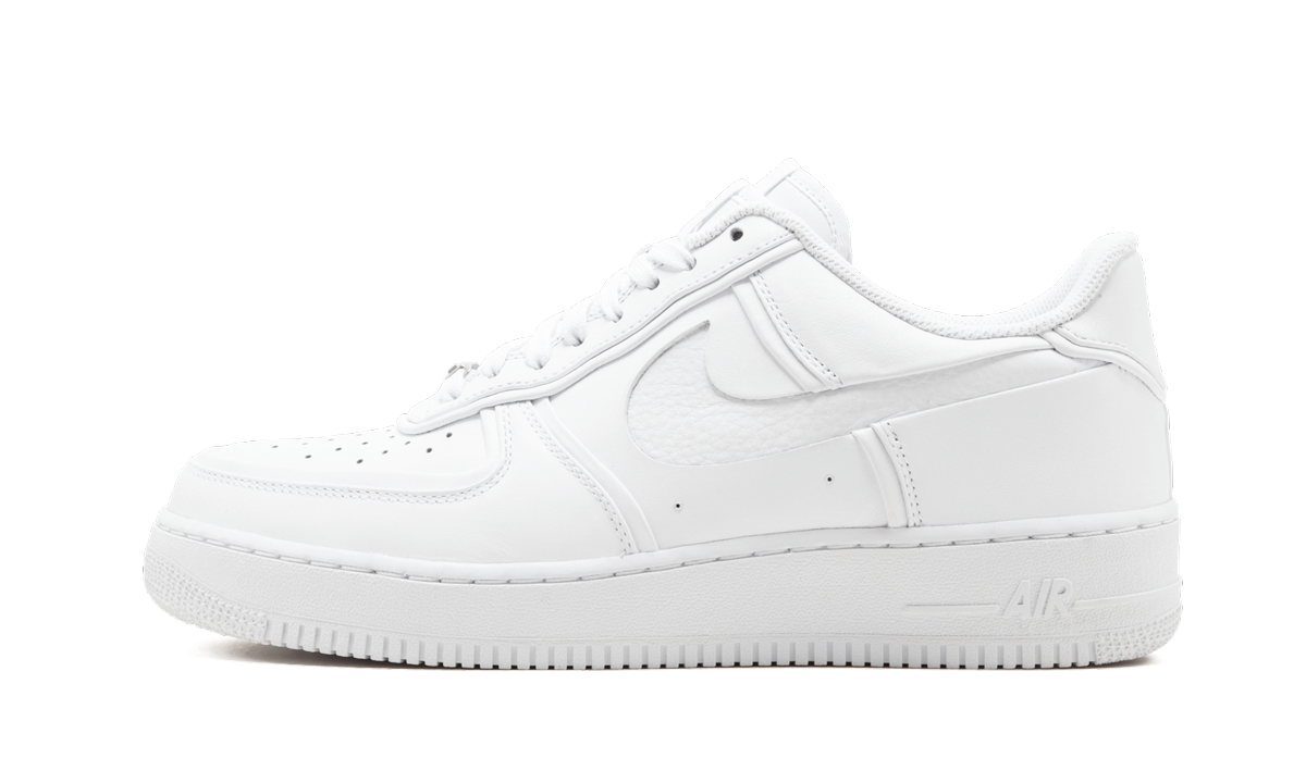 Air Force 1 John Elliott "John Elliott - White" AO9291 100
