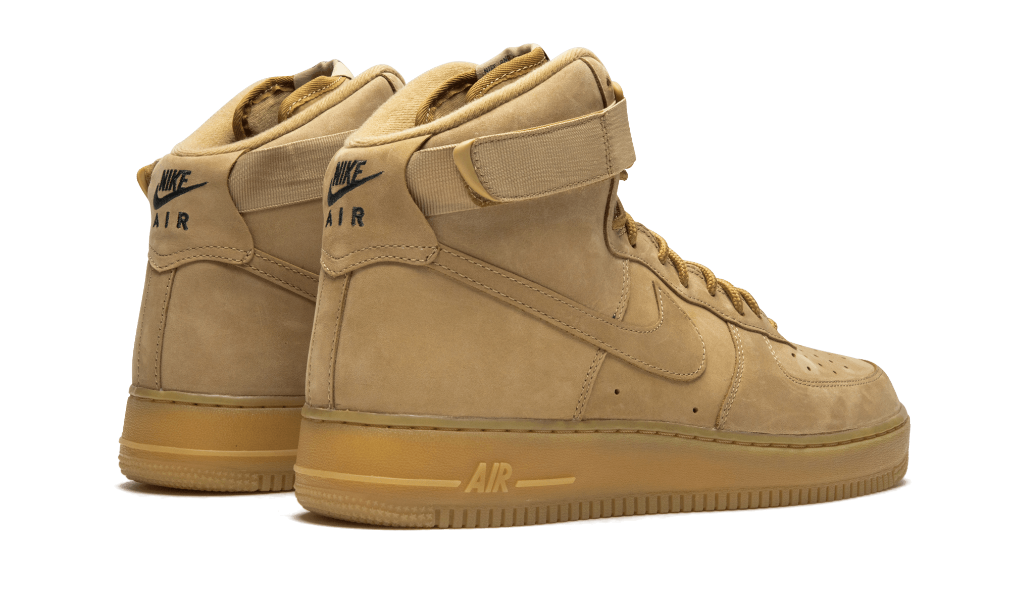 Air Force 1 High '07 LV8 "FLAX" 806403 200