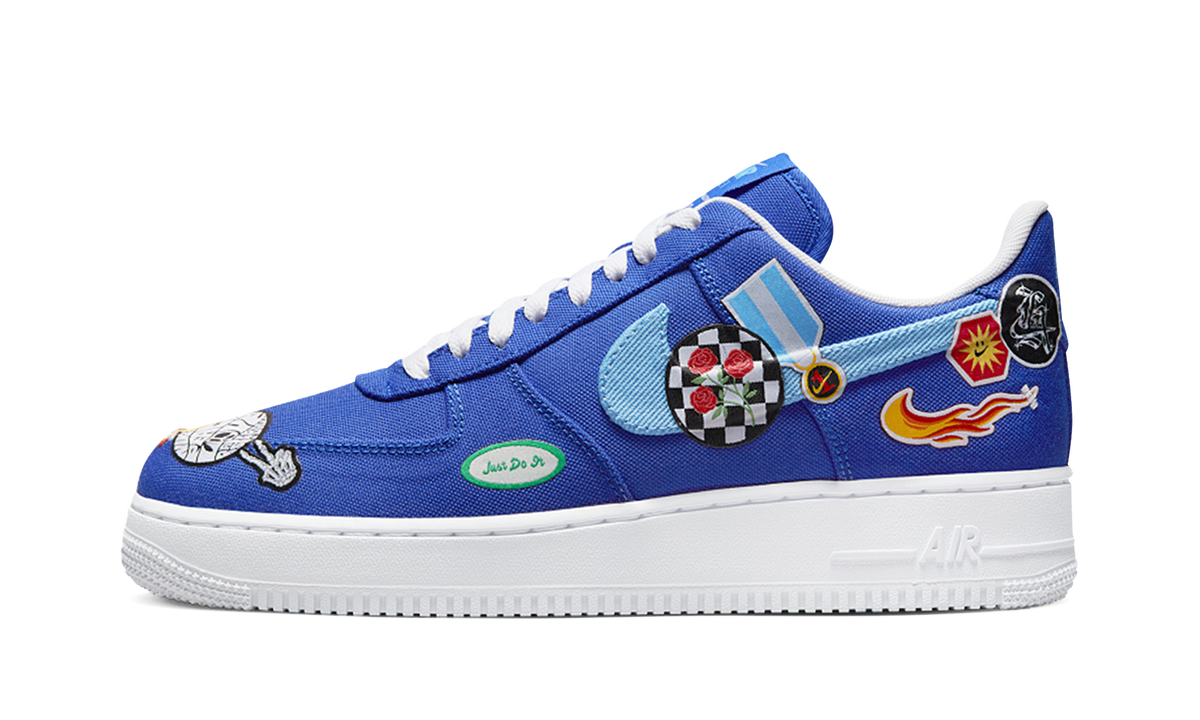 Air Force 1 "Los Angeles" DX2304 400