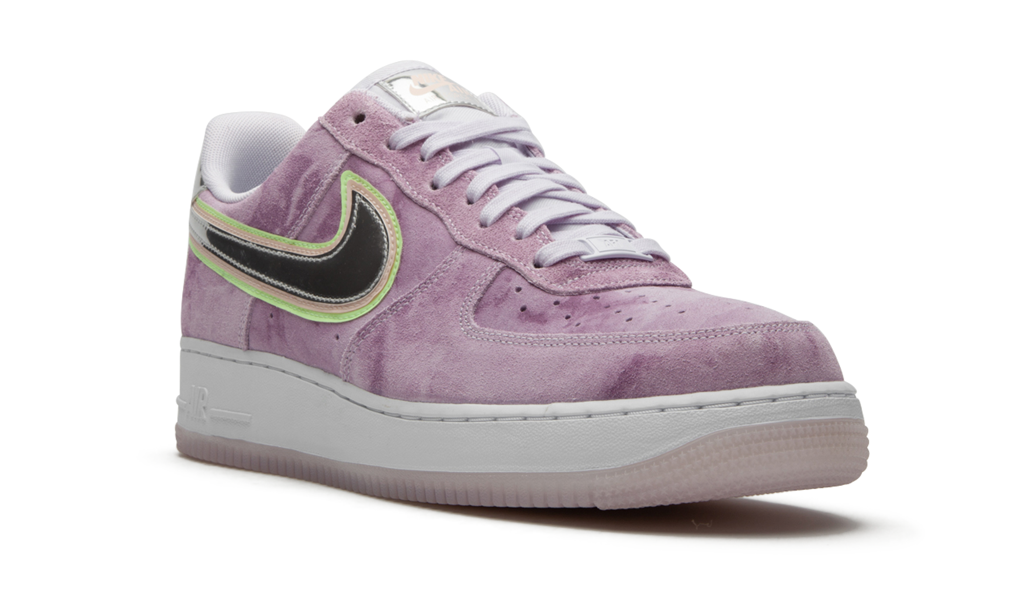 WMNS Air Force 1 07' "P(Her)spective" CW6013 500