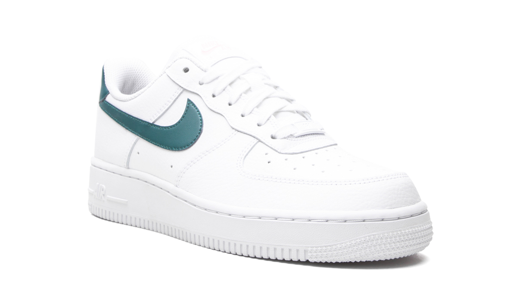 AIR FORCE 1 '07 MNS WMNS "Dark Teal" 315115 163
